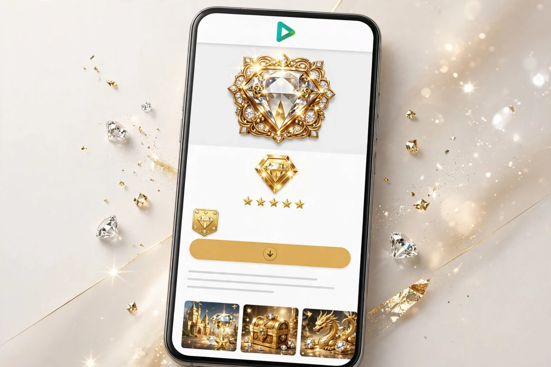 Game termahal di dunia di Play Store masih bertahan di harga maksimal USD 400 hingga 2 Oktober 2026