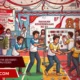 Ide Games Tebak Kata dengan Gerakan Paling Seru Edisi Agustus 2026