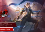 Istilah Mobile Legend Terbaru Agustus 2026 yang Wajib Diketahui Pro