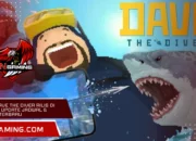 Kapan Dave the Diver Rilis di Android Update Jadwal & Spek HP Terbaru