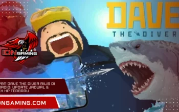 Kapan Dave the Diver Rilis di Android Update Jadwal & Spek HP Terbaru