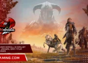 Kapan Elder Scroll 6 Dirilis? Bocoran Jadwal dan Fitur Terbaru 2026 Kapan Elder Scroll 6 Dirilis? Bocoran Jadwal dan Fitur Terbaru 2026