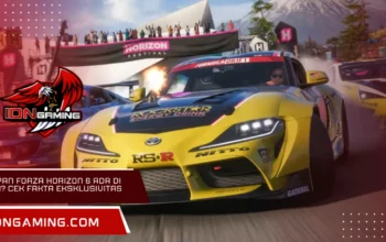 Kapan Forza Horizon 6 Ada di PS4? Cek Fakta Eksklusivitas
