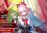 Karakter Honkai Star Rail Rambut Pink Terbaru Update Versi 4.2 2026 Karakter Honkai Star Rail Rambut Pink Terbaru Update Versi 4.2 2026