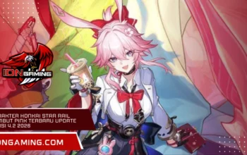 Karakter Honkai Star Rail Rambut Pink Terbaru Update Versi 4.2 2026 Karakter Honkai Star Rail Rambut Pink Terbaru Update Versi 4.2 2026