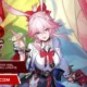 Karakter Honkai Star Rail Rambut Pink Terbaru Update Versi 4.2 2026