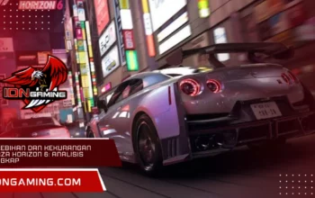 Kelebihan dan kekurangan Forza Horizon 6: Analisis Lengkap