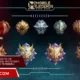 Kode Push Rank Legend ke Mythic 2026: Strategi Meta dan Rahasia Winstreak Terbaru