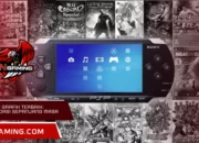 Game PSP Grafik Terbaik: Rekomendasi Sepanjang Masa