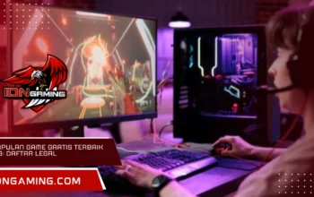 Kumpulan Game Gratis Terbaik 2026: Daftar Legal Tanpa Perlu Langganan Mahal Kumpulan Game Gratis Terbaik 2026 Daftar Legal Tanpa Perlu Langganan Mahal