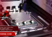 Lebih penting CPU atau GPU untuk main game