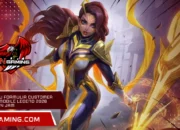 Link Baru Formulir Customer Service Mobile Legend 2026 Respon 24 Jam Link Baru Formulir Customer Service Mobile Legend 2026 Respon 24 Jam