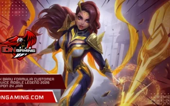Link Baru Formulir Customer Service Mobile Legend 2026 Respon 24 Jam Link Baru Formulir Customer Service Mobile Legend 2026 Respon 24 Jam