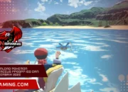 Link Download Pokemon Legend Arceus PPSSPP Iso dan Setting Terbaik 2026 Link Download Pokemon Legend Arceus PPSSPP Iso dan Setting Terbaik 2026