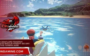 Link Download Pokemon Legend Arceus PPSSPP Iso dan Setting Terbaik 2026 Link Download Pokemon Legend Arceus PPSSPP Iso dan Setting Terbaik 2026