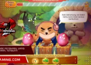 MAGER Game Penghasil Uang: Apakah Aman, Terbukti Membayar, dan Legal di Indonesia?