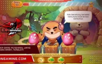 MAGER Game Penghasil Uang: Apakah Aman, Terbukti Membayar, dan Legal di Indonesia?