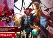 Marvel Tokon Magik Terkuat 2026: Panduan Lengkap Karakter Sorcerer