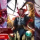 Marvel Tokon Magik Terkuat 2026: Panduan Lengkap Karakter Sorcerer