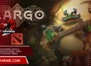 Daftar Nickname Dota 2 Keren Paling Populer di Patch 7.40 Agustus 2026