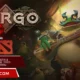 Daftar Nickname Dota 2 Keren Paling Populer di Patch 7.40 Agustus 2026