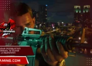 Update Biaya Pembuatan Game Termahal di Dunia 2026: GTA VI Memimpin Update Biaya Pembuatan Game Termahal di Dunia 2026: GTA VI Memimpin