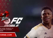 Penukaran Kode Redeem FC Mobile: Panduan Lengkap Terbaru 2026