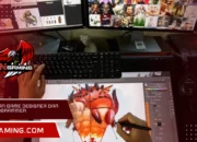 Perbedaan Game Designer dan Game Programmer: Panduan Lengkap Karir, Gaji, dan Skill 2026 Perbedaan Game Designer dan Game Programmer: Panduan Lengkap Karir, Gaji, dan Skill 2026