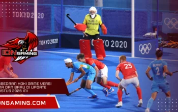 Perbedaan Hoki Game Versi Lama dan Baru di Update Agustus 2026 Ini Perbedaan Hoki Game Versi Lama dan Baru di Update Agustus 2026 Ini