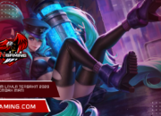 Rahasia Build Item Layla tersakit 2026 Sekali Tembak mati Bikin Musuh Kena Mental Rahasia Build Item Layla tersakit 2026 Sekali Tembak mati Bikin Musuh Kena Mental