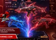 Rekor Skin Game Termahal di Dunia 2026: Nilai Investasi Blue Gem Karambit Rekor Skin Game Termahal di Dunia 2026: Nilai Investasi Blue Gem Karambit