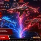 Rekor Skin Game Termahal di Dunia 2026: Nilai Investasi Blue Gem Karambit