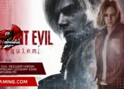 Resident Evil Requiem Harga Steam: Panduan Lengkap Edisi dan Spesifikasi PC