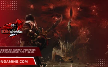 Review Game Buatan Indonesia 2026 Inovasi Developer Lokal