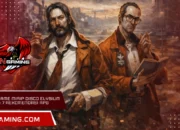 Review Game Mirip Disco Elysium di Steam 7 Rekomendasi RPG Naratif Terbaik 2026
