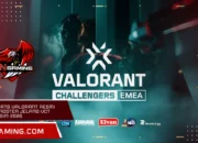 S2G Esports Valorant Resmi Rombak Roster Jelang VCT EMEA Musim 2026