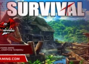 7 Rekomendasi Game Survival Crafting Terbaru PC 2026: Mekanik Realistis