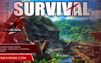 7 Rekomendasi Game Survival Crafting Terbaru PC 2026: Mekanik Realistis