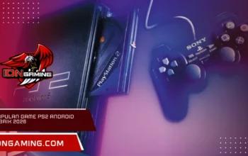 Kumpulan Game PS2 Android Terbaik 2026: Rekomendasi Emulator dan Judul Legendaris Tanpa Lag