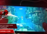 TapTap Dave The Diver: Guide Download Mobile dan Strategi Terupdate