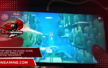 TapTap Dave The Diver: Guide Download Mobile dan Strategi Terupdate