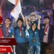 Update Tim Esport Terbaik di Indonesia MLBB Jelang M8 World Championship