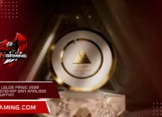 Tim yang lolos PMWC 2026: Daftar Lengkap dan Analisis Peta Kekuatan Tim yang lolos PMWC 2026: Daftar Lengkap dan Analisis Peta Kekuatan