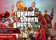 Total Biaya Pembuatan GTA 5 dalam Rupiah dan Perbandingannya di 2026