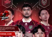 Total Hadiah AFK Master Cup MLBB: Alter Ego Bawa Pulang Miliaran Rupiah!