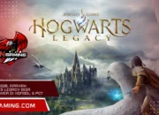 Update 2026 Apakah Hogwarts Legacy Bisa Multiplayer di Konsol & PC