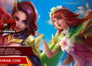 Update 2026: Hero ML Perempuan Terkuat dan Terjelek di Land of Dawn