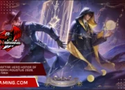 Update Daftar Hero Honor of Kings Terbaik Agustus 2026, Win Rate Naik Update Daftar Hero Honor of Kings Terbaik Agustus 2026, Win Rate Naik
