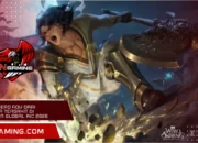 Update Hero AOV Indonesia Tersakit di Turnamen Global AIC 2026