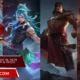 Update Hero Jungler ML Meta Sekarang Paling OP di Patch Agustus 2026